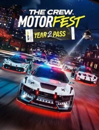 TheCrewMotorfestYear2Pass