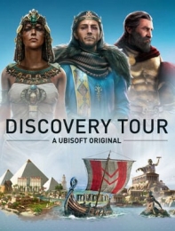 DiscoveryTourBundelAssassinsCreed