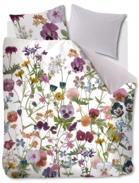 BeddinghouseSunnydekbedovertrekMulti