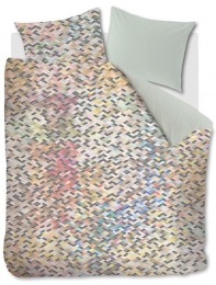 BeddinghouseDutchDesignRayMultiDekbedovertrek