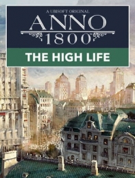 Anno1800TheHighLife