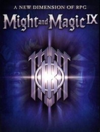 MightandMagicIX