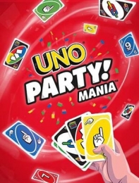 UNOPartyMania