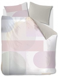 BeddinghouseDutchDesignDekbedovertrekEclipseMulti