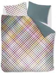 BeddinghouseDekbedovertrekRosieMulti