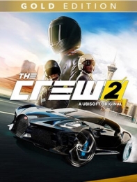 TheCrew2GoldEdition