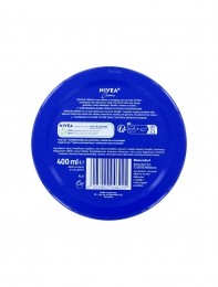 NiveaCreme400ml