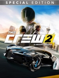 TheCrew2SpecialEdition