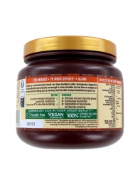 GarnierLovingBlendsHaarmaskerArganCameliaOlie340ml