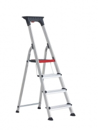 AltrexDoubleDeckerHuishoudtrap-Aluminium-4Treden-MaxWerkhoogte28m