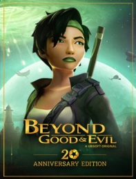 BeyondGoodampEvil20thAnniversaryEdition