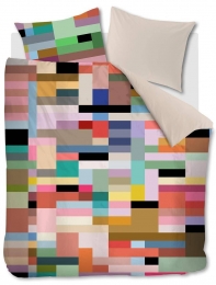 DekbedovertreksetSpectrumBeddinghouseDutchDesign