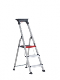 AltrexDoubleDeckerHuishoudtrap-Aluminium-3Treden-MaxWerkhoogte26m