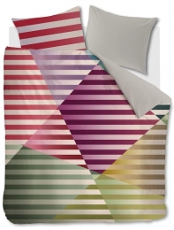 BeddinghouseDutchDesignDekbedovertrekDaylightMulti