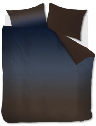 BeddinghouseDutchDesignSilenceDekbedovertrekBlauw