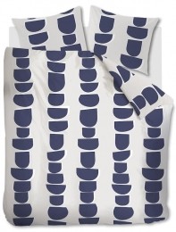 vtwonenMoonsIndigodekbedovertrek