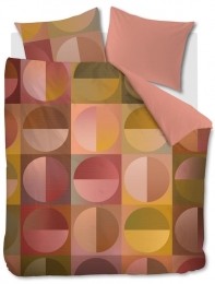 BeddinghouseDutchDesignRadiantMultidekbedovertrek