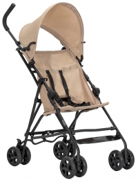 LorelliVayaBeigeBuggy