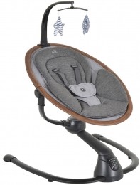 CangarooCloudPremiumDarkGreyBabyschommel