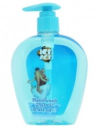Fox-HandzeepIceAge-250ml