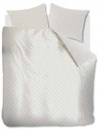 RiviraMaisonArchedDekbedovertrekSand