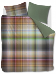 BeddinghouseDutchDesignHolidayDekbedovertrekMulti