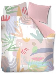 BeddinghouseDutchDesignCosmicMultiDekbedovertrek