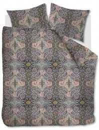 AthomebyBeddinghouseDekbedovertrekSceneBlue