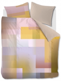 BeddinghouseDutchDesignMirageDekbedovertrekMulti