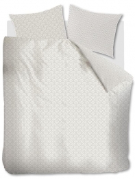 RiviraMaisonArchedDekbedovertrekSand