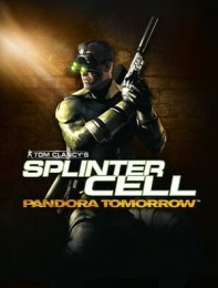 TomClancysSplinterCellPandoraTomorrow