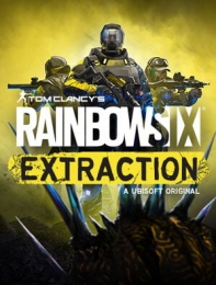 TomClancysRainbowSixExtraction