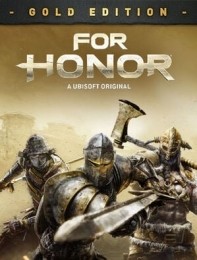 ForHonor-GoldEdition