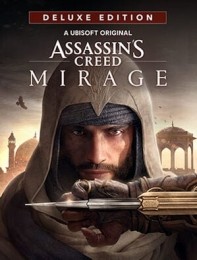 AssassinsCreedMirageDeluxeEdition