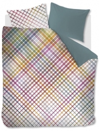 BeddinghouseDekbedovertrekRosieMulti