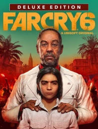 FarCry6DeluxeEdition