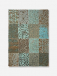 VloerkleedMirtheLouisdePoortere