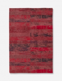 VloerdkleedRedMaxLouisdePoortere