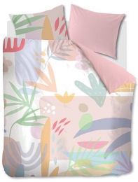 BeddinghouseDutchDesignCosmicMultiDekbedovertrek