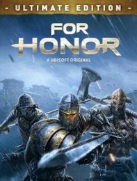 ForHonorUltimateEdition