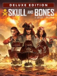 SkullandBonesDeluxeEdition