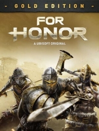 ForHonor-GoldEdition