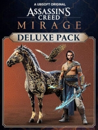 AssassinsCreedMirageDeluxePack
