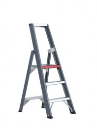 AltrexFalcoFEO3Trap-Enkel-AluminiumMetCoating-3Treden-MaxWerkhoogte27m