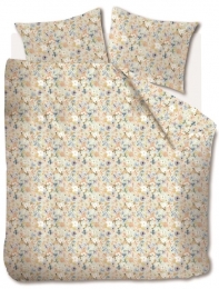 AriadneatHomeDekbedovertrekLotsofflowersPastel