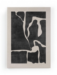 WanddecoratieAbstractPuzzleReallyNiceThings