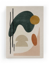 WanddecoratieAbstractLandscapeReallyNiceThings