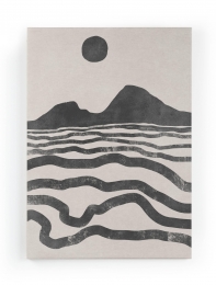 WanddecoratieSeaLandscapeReallyNiceThings