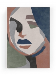 WanddecoratiePortraitReallyNiceThings