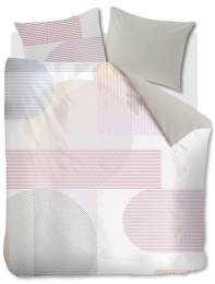 BeddinghouseDutchDesignDekbedovertrekEclipseMulti